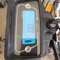 موتور 200پیشرو 1404خشک