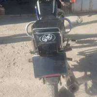 مزایده|موتورسیکلت|خرمآباد, |دیوار