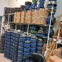 فروش لوازم پمپ های کشاورزی حلزونی اتا wkl کفکش|ماشین‌آلات صنعتی|مشهد, کوشش|دیوار