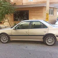 فروشmvm110 تازه تعمیرمعاوضه با موتور یا پارس ۱۳۷۹|خودرو سواری و وانت|اصفهان, باغ دریاچه|دیوار