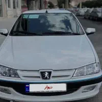 پژو پارس  موتور جدید 1401
