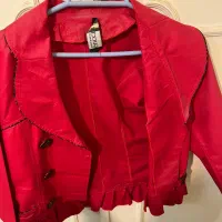 کت و دامن مجلسی