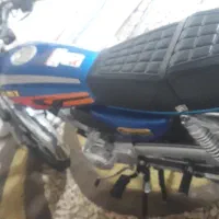 موتور سیکلت ۲۰۰|موتورسیکلت|تهران, نیلوفر|دیوار