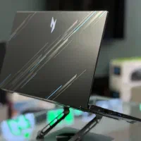 لپ تاپ آکبند گیمینگ acer nitro 15