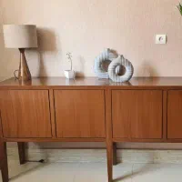 میز تلویزیون و کنسول|میز تلویزیون|مرودشت, پشت سایپا‎|دیوار