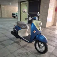 موتور پاکشتی وینو V9|موتورسیکلت|شیراز, فضلآباد|دیوار