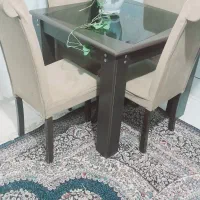 نهار خوری سالم