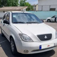 تیبا۲ بی رنگ کم کارد