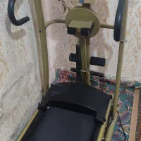 تردمیل سالم