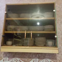 سلام کابینتذفلزی|مصالح و تجهیزات ساختمان|درمیان, |دیوار