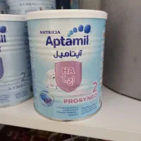 قوطی خالی شیر خشک|ظروف نگهدارنده، پلاستیکی، یک‌بارمصرف|کرمانشاه, |دیوار