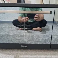 اُوِن تستر(OVEN TOASTER)