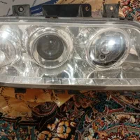 چراغ جلو slxفابریک