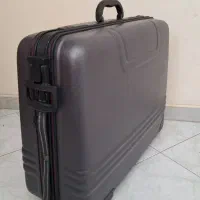 چمدان مسافرتی بسیار برزرگ پرزیدنت|کیف، کفش، کمربند|اصفهان, آبشار|دیوار