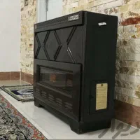 تعمیرات و سرویس بخاری گازی