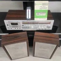 رادیو ضبط استریو کلاسیک Rising کلکسیونی