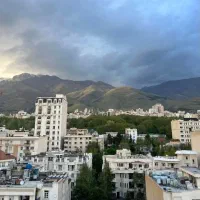 ۴۷ متر / آسانسور دار / بریانک شرقی
