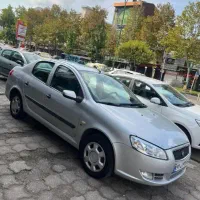 رانا نقره ای