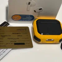 ایرپاد ۳ اپل اورجینال