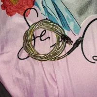 کابل شارژ تایپ سی