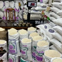 انواع برنج های ایرانی|خوردنی و آشامیدنی|تهران, جنت‌آباد شمالی|دیوار