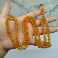 تسبح های کهربا و سندلوس