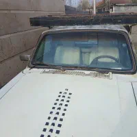 فوری پیکان وانت دو گانه