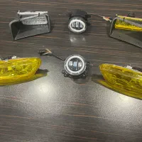 پرژکتور اسپرت خودرو