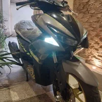 ایروکس ۱۴۰۱