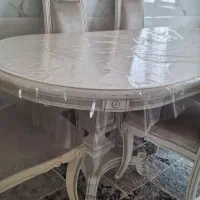 میزنهار خوری 6نفره