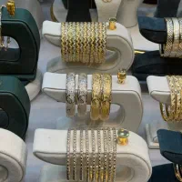 النگو نو ۷ درصد بخر|جواهرات|اردبیل, |دیوار