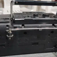 رادیو و ضبط پاناسونیک|سیستم صوتی خانگی|مریوان, |دیوار