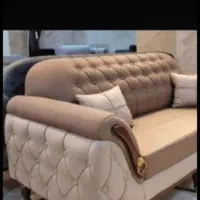 مبلمان پاریس|مبلمان خانگی و میز عسلی|پاکدشت, پاکدشت (مامازند)|دیوار