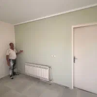 نقاشی ساختمان رنگکاری درسراسرتهران نقاش ساختمانی