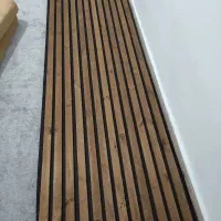 ترموال چوب نراد