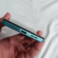 گوشی not 12 حافظه ۱۲۸ رم ۸|موبایل|ساربوک, |دیوار