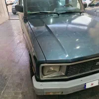 مزدادوکابین83