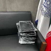 شال و روسری چهار رنگ تعداد ۲۰۰|لباس|تهران, شهرک نفت|دیوار