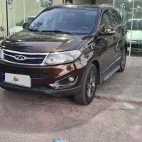 تیگو ۵ لاکچری مدل ۹۵