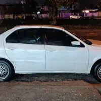 دنا ef7 صندلی برقی آینه برقی کروز دار 96