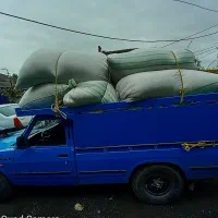 باربری با نیسان