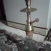 قلیان برنجی سنگین