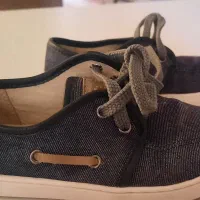 کفش اسپرت و دمپایی کفش دخترانه مجلسی