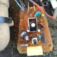 بورد و گرم کن  بخارشوی