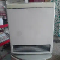 بخاری ژابنی اصل بدون دودکش|بخاری، هیتر، شومینه|آمل, |دیوار