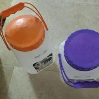 دبه ماست تمیز بفروش میرسد