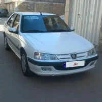 پارس T5 مدل ۱۴۰۰ دریچه سیمی