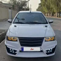 فروش سپر اسپرت