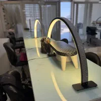 اجاره میز ناخن،صندلی اصلاح،رنگ و کوتاهی