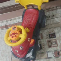 میز تحریر و ماشین و کارتن تلوزیون|میز تحریر و کامپیوتر|نسیم‌شهر, |دیوار